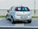 Fiat Grande Punto 1.4 Benzyna 77 KM • 2008 • 143 000 km - 9