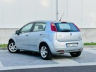 Fiat Grande Punto 1.4 Benzyna 77 KM • 2008 • 143 000 km - 10
