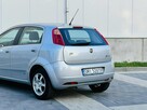 Fiat Grande Punto 1.4 Benzyna 77 KM • 2008 • 143 000 km - 12