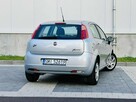 Fiat Grande Punto 1.4 Benzyna 77 KM • 2008 • 143 000 km - 13