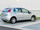 Fiat Grande Punto 1.4 Benzyna 77 KM • 2008 • 143 000 km - 15