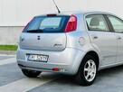 Fiat Grande Punto 1.4 Benzyna 77 KM • 2008 • 143 000 km - 16