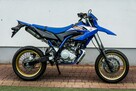 Yamaha WR WR 125 X 2009 SUPERMOTO Raty Transport Największy Wybór Moto W POLSCE - 3