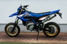 Yamaha WR WR 125 X 2009 SUPERMOTO Raty Transport Największy Wybór Moto W POLSCE - 6