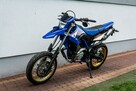 Yamaha WR WR 125 X 2009 SUPERMOTO Raty Transport Największy Wybór Moto W POLSCE - 7