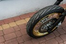 Yamaha WR WR 125 X 2009 SUPERMOTO Raty Transport Największy Wybór Moto W POLSCE - 8