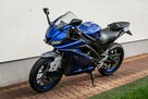 Yamaha YZF 125 R 2020 ABS Raty Transport NAJWIĘKSZY WYBÓR Motocykli 125 w PL - 7
