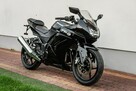 Kawasaki Ninja 250 R 2010 Książka KAT A2 Raty Transport Największy Wybór Moto W PL - 2