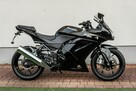 Kawasaki Ninja 250 R 2010 Książka KAT A2 Raty Transport Największy Wybór Moto W PL - 3