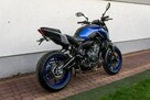 Yamaha MT 07 R 2021 POLIFT Raty Transport ABS Największy Wybór Moto W PL - 3