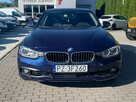 BMW 320 2.0d 164KM Automat Sport Navi PDC Full LED HeadUp - 3
