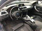 BMW 320 2.0d 164KM Automat Sport Navi PDC Full LED HeadUp - 6