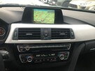 BMW 320 2.0d 164KM Automat Sport Navi PDC Full LED HeadUp - 9