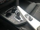 BMW 320 2.0d 164KM Automat Sport Navi PDC Full LED HeadUp - 10