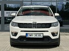 Jeep Compass SalonPL! Półskóra Grzane fotele Asystent Kamera KeyLess Navi GWARANCJA - 4