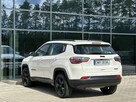 Jeep Compass SalonPL! Półskóra Grzane fotele Asystent Kamera KeyLess Navi GWARANCJA - 6