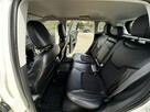 Jeep Compass SalonPL! Półskóra Grzane fotele Asystent Kamera KeyLess Navi GWARANCJA - 11