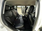 Jeep Compass SalonPL! Półskóra Grzane fotele Asystent Kamera KeyLess Navi GWARANCJA - 12