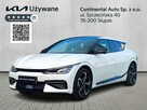 Kia EV6 77,4 kWh AWD GT-LINE