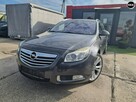 Opel Insignia Sports Tourer 2.0 Turbo 4x4 – benzyna, 220 KM