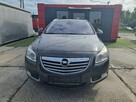 Opel Insignia Sports Tourer 2.0 Turbo 4x4 – benzyna, 220 KM - 2