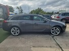 Opel Insignia Sports Tourer 2.0 Turbo 4x4 – benzyna, 220 KM - 4