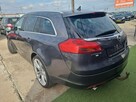 Opel Insignia Sports Tourer 2.0 Turbo 4x4 – benzyna, 220 KM - 7
