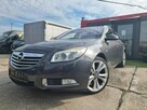 Opel Insignia Sports Tourer 2.0 Turbo 4x4 – benzyna, 220 KM - 9
