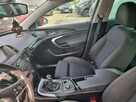 Opel Insignia Sports Tourer 2.0 Turbo 4x4 – benzyna, 220 KM - 11