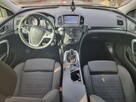 Opel Insignia Sports Tourer 2.0 Turbo 4x4 – benzyna, 220 KM - 13