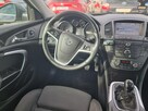 Opel Insignia Sports Tourer 2.0 Turbo 4x4 – benzyna, 220 KM - 14