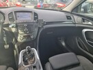 Opel Insignia Sports Tourer 2.0 Turbo 4x4 – benzyna, 220 KM - 15