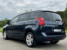Peugeot 5008 2.0 HDI 150 konie * Bezwypadkowy * bezszkodowy - 3