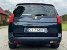 Peugeot 5008 2.0 HDI 150 konie * Bezwypadkowy * bezszkodowy - 4