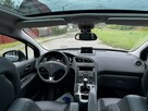Peugeot 5008 2.0 HDI 150 konie * Bezwypadkowy * bezszkodowy - 6