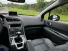 Peugeot 5008 2.0 HDI 150 konie * Bezwypadkowy * bezszkodowy - 8