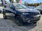 Jeep Grand Cherokee | Overland | Polski salon - 2