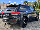 Jeep Grand Cherokee | Overland | Polski salon - 3