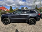 Jeep Grand Cherokee | Overland | Polski salon - 8