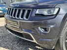 Jeep Grand Cherokee | Overland | Polski salon - 9