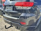 Jeep Grand Cherokee | Overland | Polski salon - 11