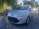 Ford KA grzana szyba ! klimatyzacja ! alufelgi! ładny - 1