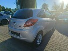 Ford KA grzana szyba ! klimatyzacja ! alufelgi! ładny - 3