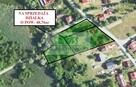 DO SPRZEDAŻY DZIAŁKA W PIGANACH - 9