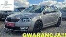 Škoda Octavia Climatronic  automat