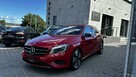 Mercedes A 200 Automat 1.6B 156KM Kubełki Kam Cof Navi Bi-Xenon AutoHold Alu18nowe
