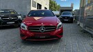 Mercedes A 200 Automat 1.6B 156KM Kubełki Kam Cof Navi Bi-Xenon AutoHold Alu18nowe - 2
