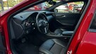 Mercedes A 200 Automat 1.6B 156KM Kubełki Kam Cof Navi Bi-Xenon AutoHold Alu18nowe - 7