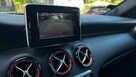 Mercedes A 200 Automat 1.6B 156KM Kubełki Kam Cof Navi Bi-Xenon AutoHold Alu18nowe - 13