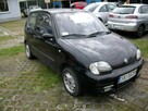 Fiat Seicento II właściciel - 2